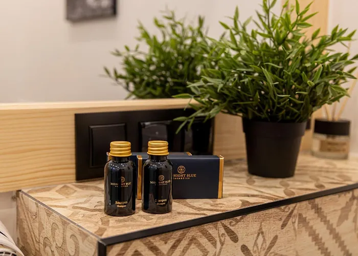 Pokoje Janosik Zakopane